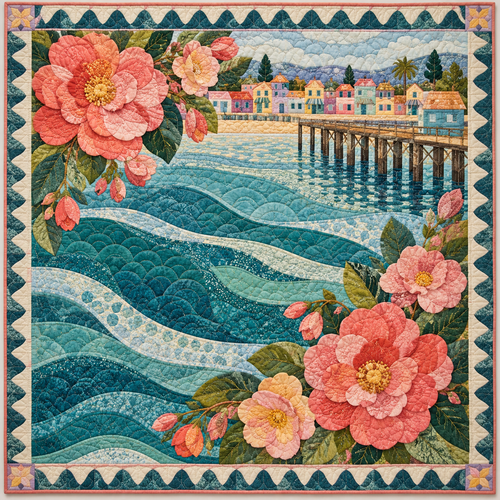 Capitola ƒ?? Begonia Lagoon Rhapsody