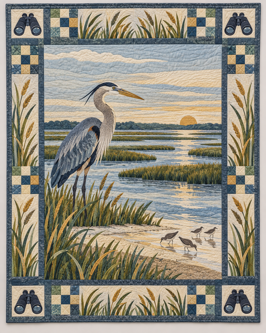 Delaware 02 Coastal Birding