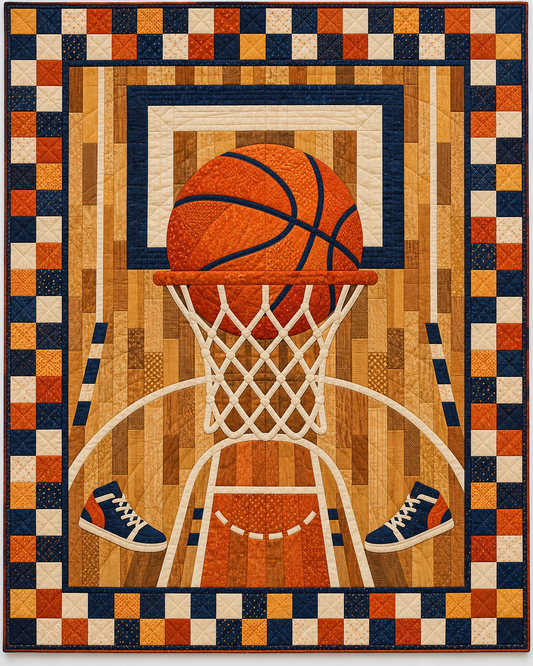 Indiana 01 Basketball
