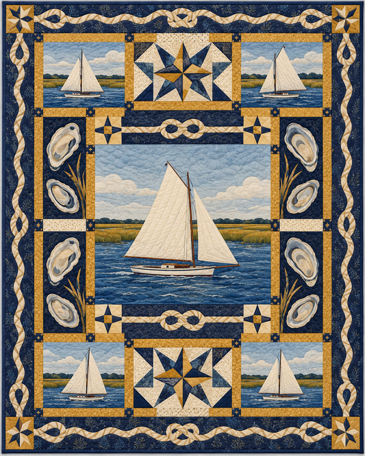 Maryland 01 Chesapeake Sailing