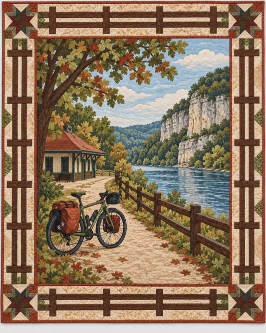 Missouri 01 Trail Cycling