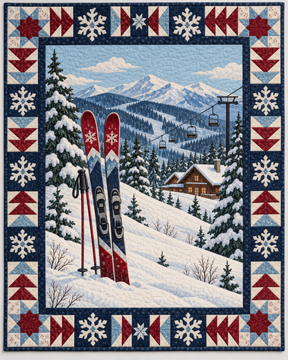 New Hampshire 02 Alpine Skiing