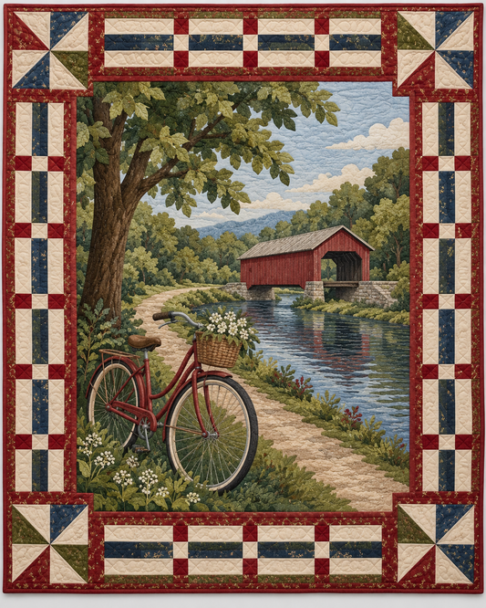 Ohio 01 Trail Cycling