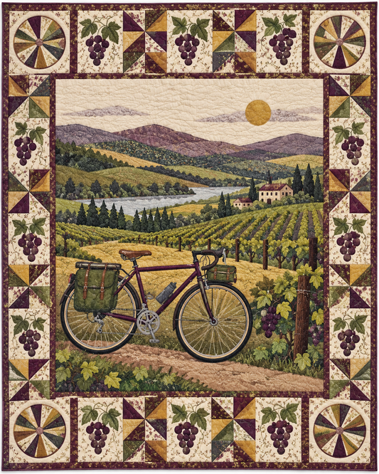 Oregon 02 Scenic Cycling