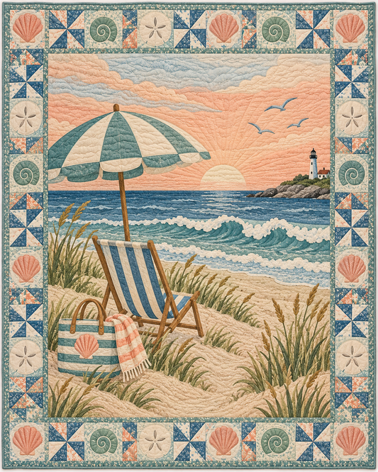 Rhode Island 02 Beach Days