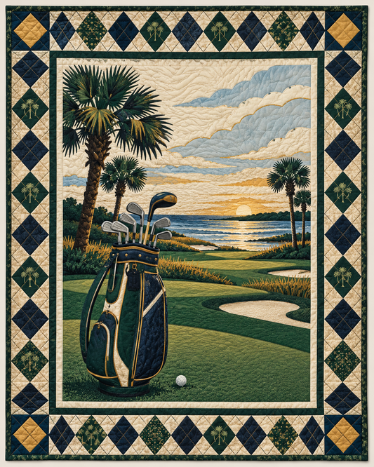 South Carolina 01 Coastal Golf