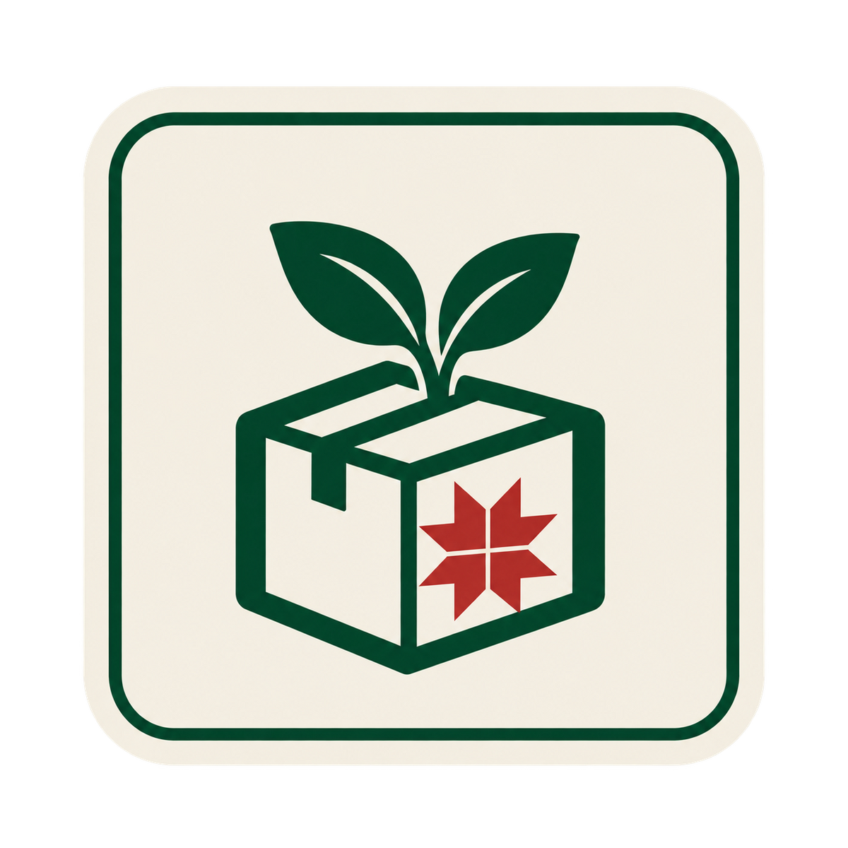 Biodegradable packaging
